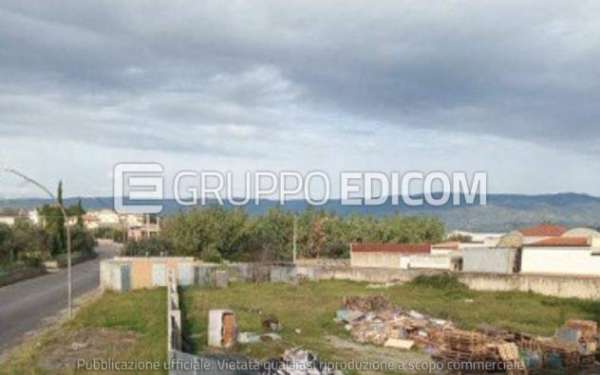 Foto Terreno di 984 mq  in vendita a Siderno - Rif. 4504729