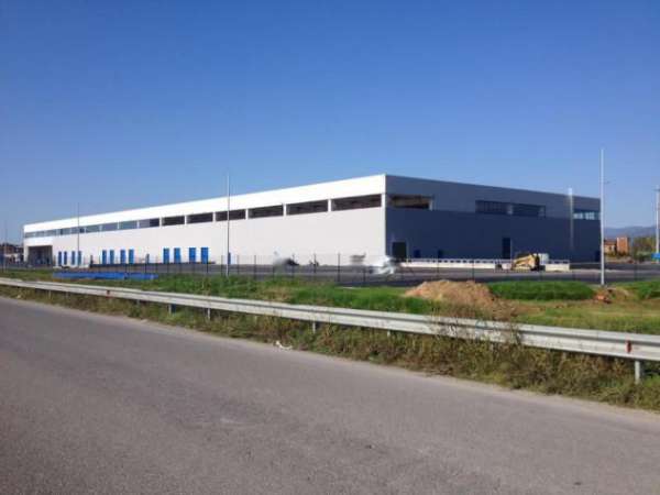 Foto Terreno ed. ind.le/artig.le in vendita a Altopascio 45000 mq  Rif: 931571