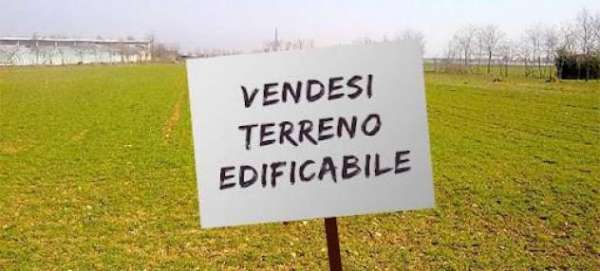 Foto Terreno edif. residenziale in vendita a Altopascio 500 mq  Rif: 1242161