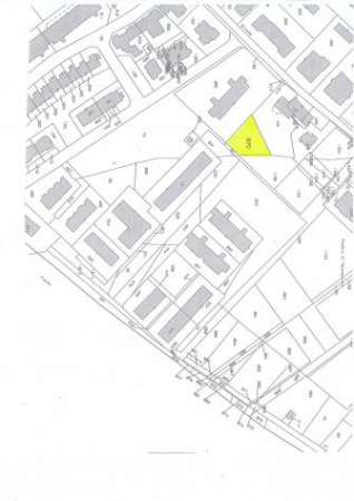 Foto Terreno edif. residenziale in vendita a Capannoli 700 mq  Rif: 1244508