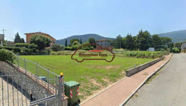 Foto Terreno edif. residenziale in vendita a Colle di Compito - Capannori 400 mq  Rif: 1069697