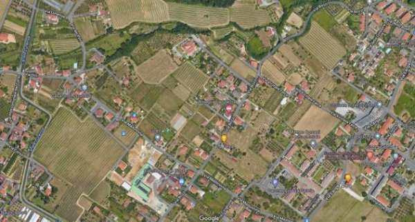 Foto Terreno edif. residenziale in vendita a Dogana - Luni 1000 mq  Rif: 1088894