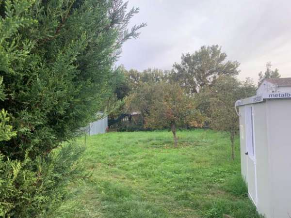Foto Terreno edif. residenziale in vendita a Gossi - Montecarlo 670 mq  Rif: 1072496