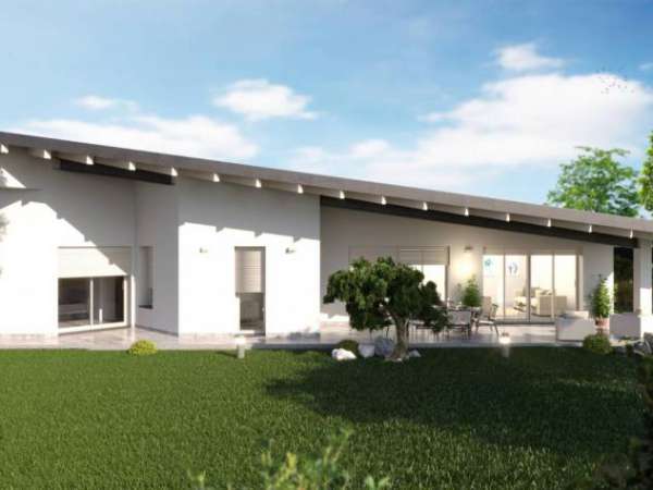 Foto Terreno edif. residenziale in vendita a Luni 1200 mq  Rif: 1235831