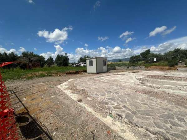 Foto Terreno edif. residenziale in vendita a Montecarlo 1000 mq  Rif: 1268756