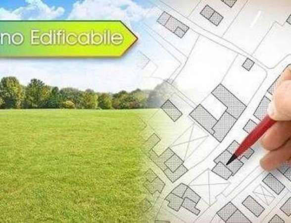 Foto Terreno edif. residenziale in vendita a Montelupo Fiorentino 1000 mq  Rif: 1286521