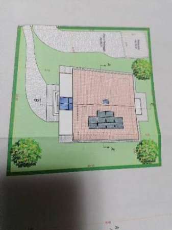 Foto Terreno edif. residenziale in vendita a Pietrasanta 2000 mq  Rif: 1016693