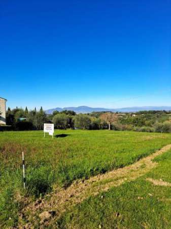 Foto Terreno edif. residenziale in vendita a San Pietro In Belvedere - Capannoli 890 mq  Rif: 1294415