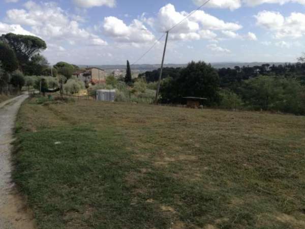 Foto Terreno edif. residenziale in vendita a Santa Maria a Monte 1000 mq  Rif: 1036543