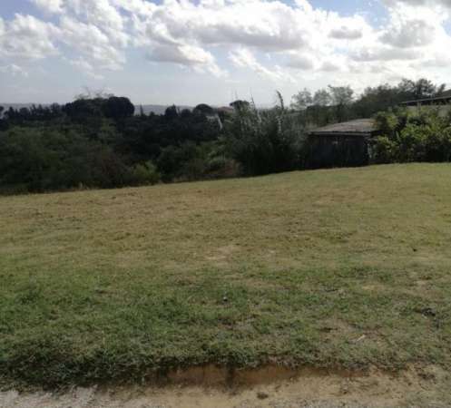 Foto Terreno edif. residenziale in vendita a Santa Maria a Monte 1000 mq  Rif: 1090176