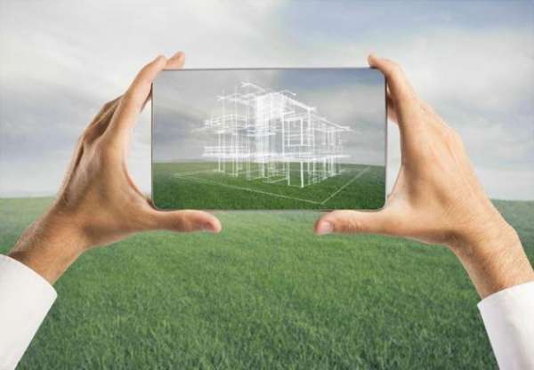 Foto Terreno edif. residenziale in vendita a Santa Maria a Monte 1000 mq  Rif: 841220