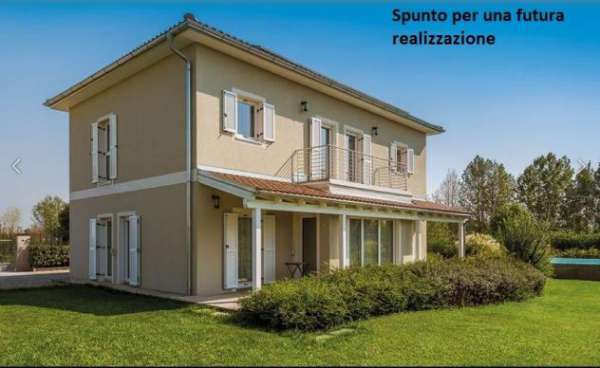 Foto Terreno Edificabile - Rif. 2079