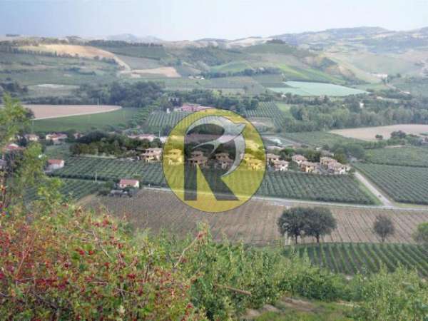 Foto Terreno Edificabile - Rif. 236
