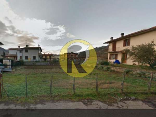 Foto Terreno Edificabile - Rif. 351