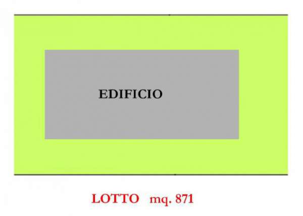 Foto Terreno Edificabile - Rif. TEC167e
