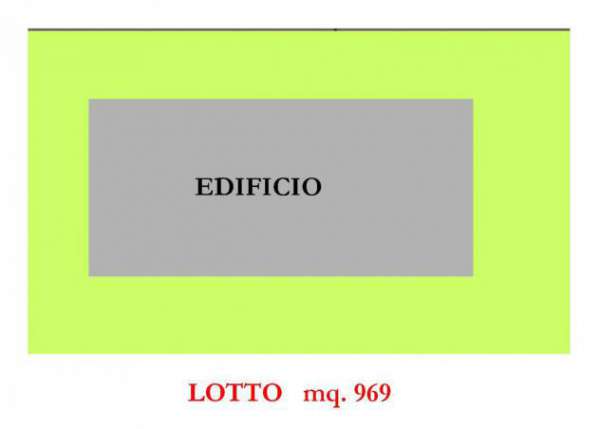 Foto Terreno Edificabile - Rif. TEC167f