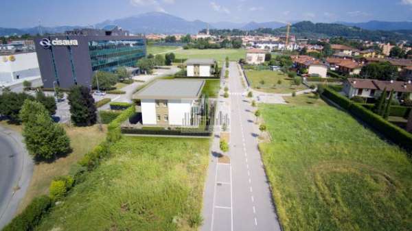 Foto Terreno edificabile
