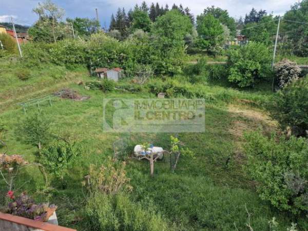 Foto Terreno edificabile