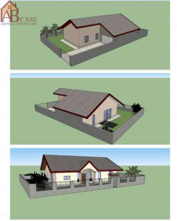 Foto Terreno edificabile