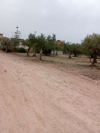 Foto Terreno edificabile