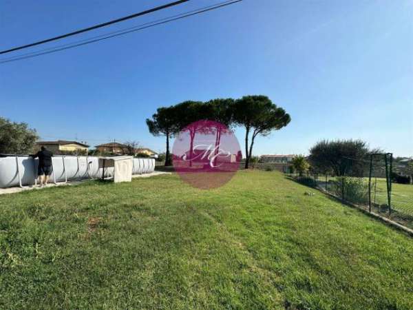 Foto TERRENO EDIFICABILE BORGO FAINA (RA)