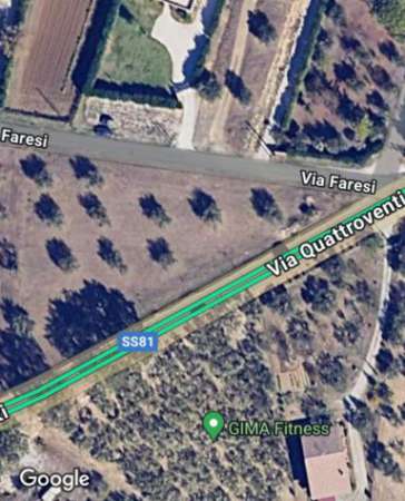 Foto Terreno edificabile Cepagatti