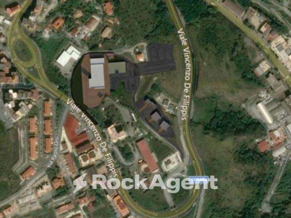 Foto Terreno edificabile commerciale in vendita a Catanzaro