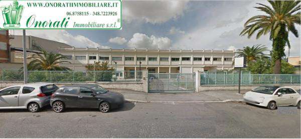 Foto Terreno edificabile commerciale in vendita a Roma