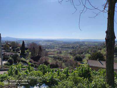 Foto Terreno edificabile in Vendita, 1 Locale, 100 mq (MONTEFIASCONE)