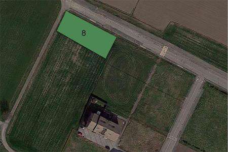 Foto Terreno Edificabile in Vendita, 1 Locale, 1142 mq, Soragna