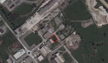 Foto Terreno Edificabile in Vendita, 1 Locale, 1160 mq, Vogogna