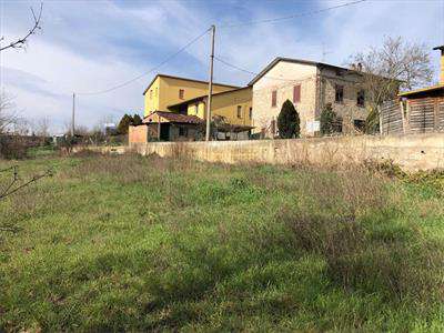 Foto Terreno Edificabile in Vendita, 1 Locale, 1390 mq, Todi (Pian di