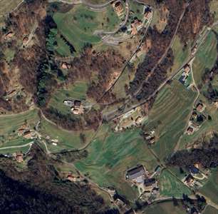 Foto Terreno Edificabile in Vendita, 1 Locale, 2678 mq, Gazzaniga