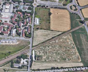 Foto Terreno Edificabile in Vendita, 1 Locale, 3919 mq, Ravenna