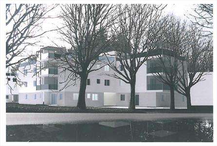 Foto Terreno Edificabile in Vendita, 1 Locale, 4200 mq, Busto Arsizio