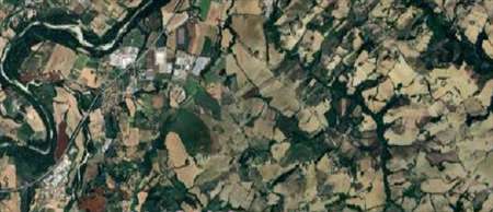 Foto Terreno Edificabile in Vendita, 1 Locale, 4630 mq, Sant'Ippolit