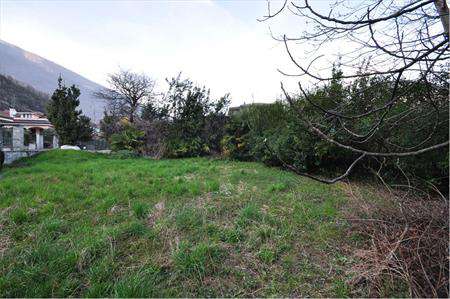 Foto Terreno Edificabile in Vendita, 1 Locale, 540 mq, Villadossola