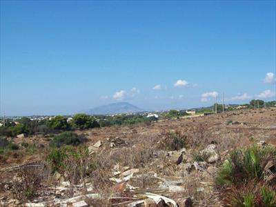 Foto Terreno Edificabile in Vendita, 1 Locale, 5500 mq, Marsala (Peri