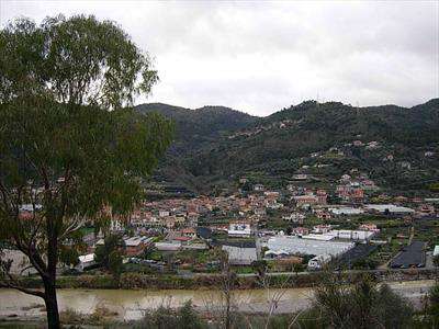 Foto Terreno Edificabile in Vendita, 1 Locale, 5800 mq, Camporosso