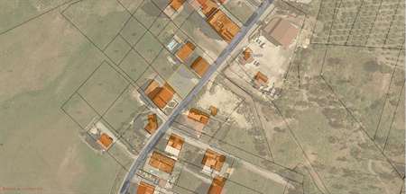 Foto Terreno Edificabile in Vendita, 1 Locale, 600 mq, Favara