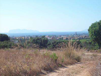 Foto Terreno Edificabile in Vendita, 1 Locale, 6200 mq, Marsala (Peri