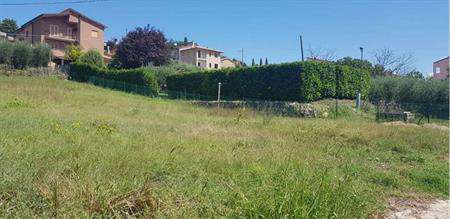 Foto Terreno Edificabile in Vendita, 1 Locale, 800 mq, Todi