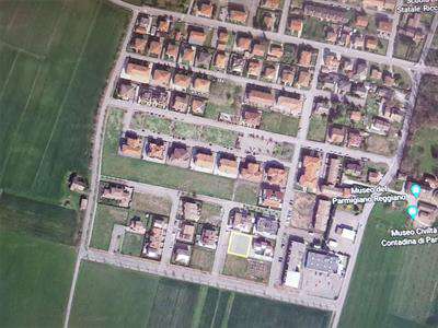 Foto Terreno Edificabile in Vendita, 1 Locale, 909 mq, Soragna