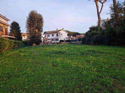 Foto Terreno edificabile in Vendita, 1000 mq (ANZIO LAVINIO)