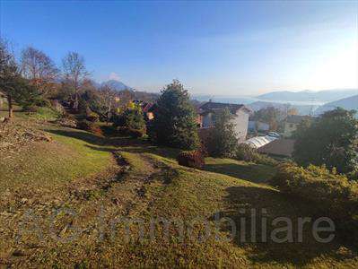 Foto Terreno edificabile in Vendita, 1000 mq (VIGNONE)