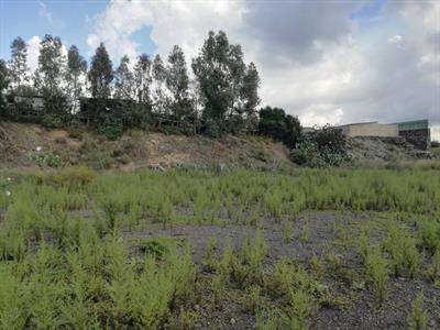 Foto Terreno edificabile in Vendita, 10000 mq (BELPASSO)