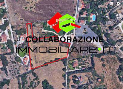 Foto Terreno Edificabile in Vendita, 10000 mq, Siracusa (Isola)