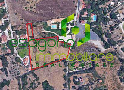 Foto Terreno Edificabile in Vendita, 10000 mq, Siracusa (Isola)