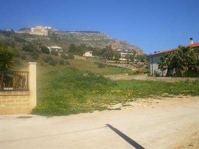 Foto Terreno edificabile in Vendita, 1230 mq (SCIACCA SOVARETO)