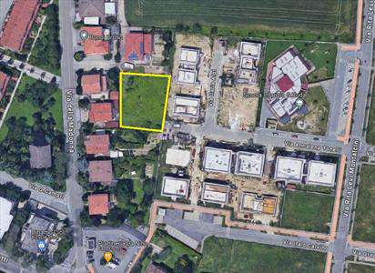 Foto Terreno edificabile in Vendita, 1249 mq (FORLIMPOPOLI)